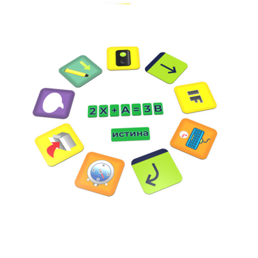 Магниты TRIK Studio - «globural.ru» - Тихорецк