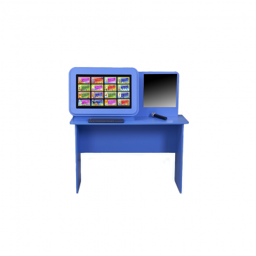 Интерактивный логопедический комплекс «Тигра» (вариант 2) - «globural.ru» - Тихорецк