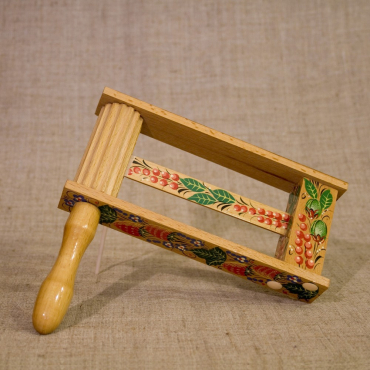 Трещотка круговая большая - «globural.ru» - Тихорецк