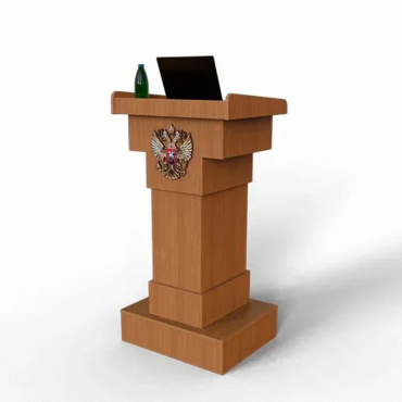 Трибуна АВТ-001 - «globural.ru» - Тихорецк