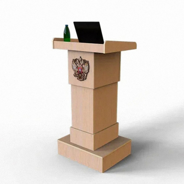 Трибуна АВТ-002 - «globural.ru» - Тихорецк