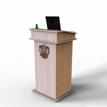 Трибуна АВТ-003 - «globural.ru» - Тихорецк