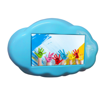 Интерактивная доска «Облако» - «globural.ru» - Тихорецк