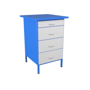 Тумба для инструментов слесарная - «globural.ru» - Тихорецк