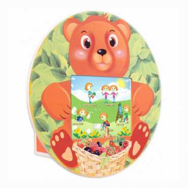 Учебно-игровой терминал "Медвежонок" - «globural.ru» - Тихорецк