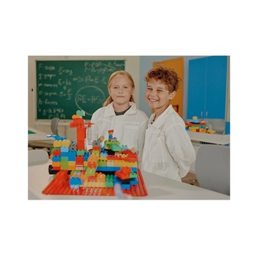 Инженерный кабинет в детском саду. Лева конструирование и программирование до 6 человек  - «globural.ru» - Тихорецк