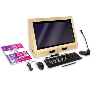 Сенсорный логопедический комплекс - «globural.ru» - Тихорецк