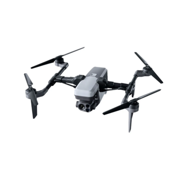 Видеокоптер для мониторинга и тепловизионной съемки в режиме реального времени - «globural.ru» - Тихорецк