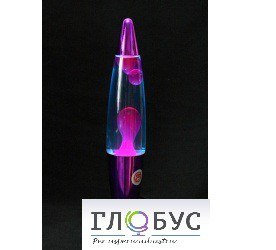 Лампа "Вулкан" - «globural.ru» - Тихорецк
