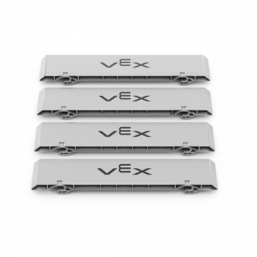 Ресурсный комплект VEX GO - «globural.ru» - Тихорецк