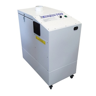 Вытяжка - «globural.ru» - Тихорецк