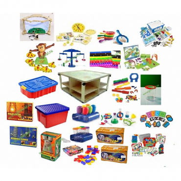 STEM-набор «Универсальный» - «globural.ru» - Тихорецк