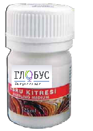 Загуститель порошковый для воды 25 мл - «globural.ru» - Тихорецк